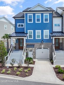620 Eastwood Park Road Unit 11d, Sunset Beach, NC, 28468