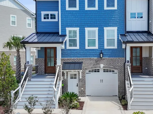 620 Eastwood Park Road Unit 11d, Sunset Beach, NC 28468