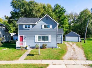 329 Wabash St, Milan, MI 48160