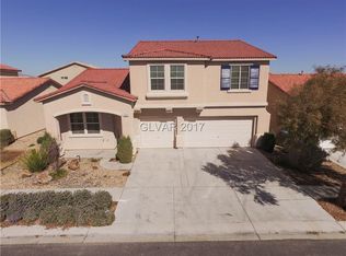 7614 Pioneer Ranch Ave, Las Vegas, NV 89113