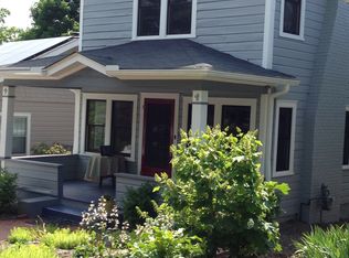 115 Norwood Ave, Asheville, NC 28804
