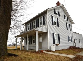 720 Old Topton Rd, Mertztown, PA 19539