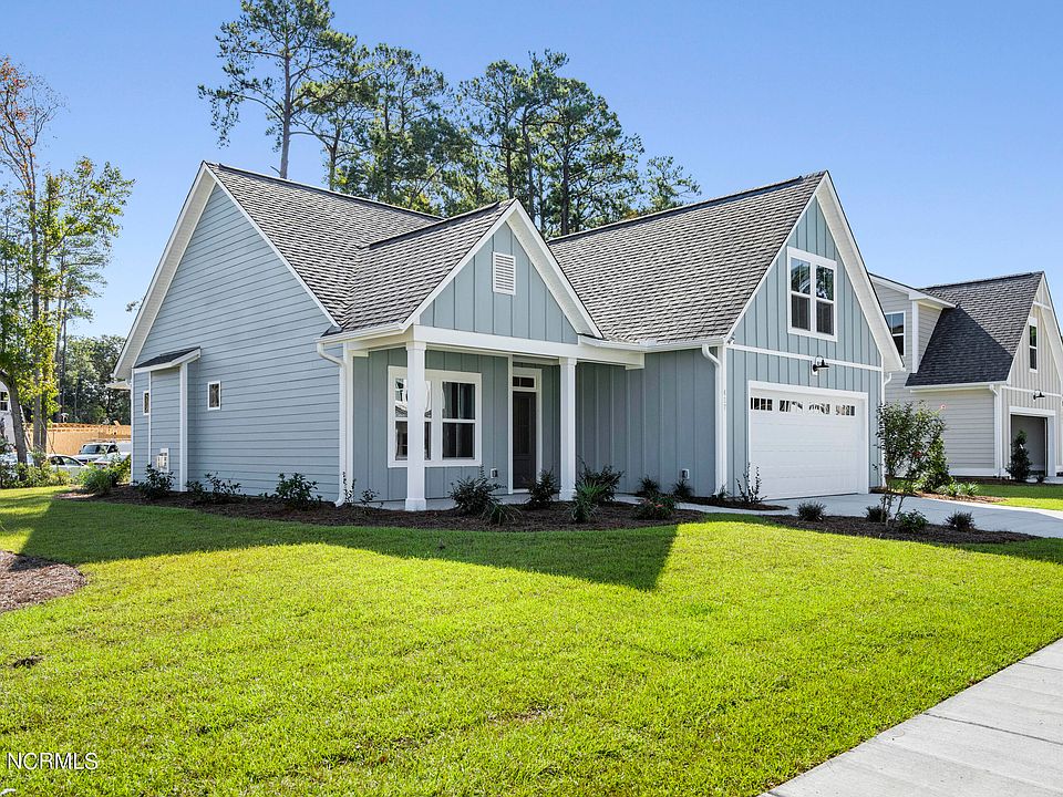 417 Beaumont Oaks Drive Lot 26, Wilmington, NC 28411 Zillow