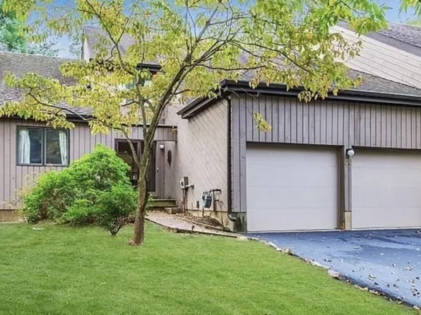 38 Windmill Dr, Morristown Town, NJ 07960