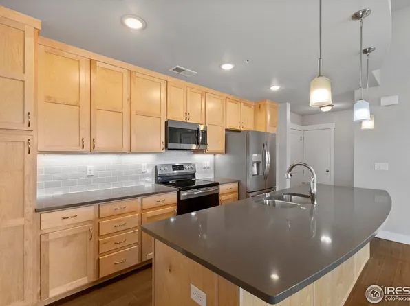 6556 Crystal Downs Dr #201, Windsor, CO 80550