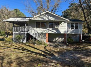 4839 Savannah Hwy, North, SC 29112