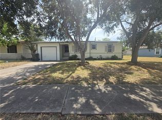 1122 Rickey Dr, Corpus Christi, TX 78412