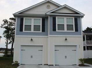 1004 Meadowoods Dr, Murrells Inlet, SC 29576