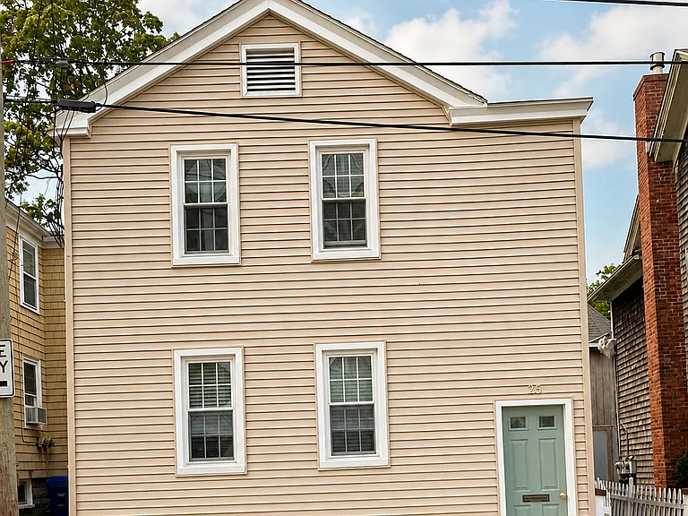 25 Dennison St #1 — Photo 13