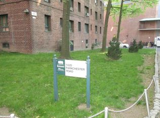 1420 Parkchester Rd #M, Bronx, NY 10462