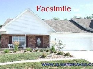 1138 W Sugarberry Ct, Bloomington, IN 47403