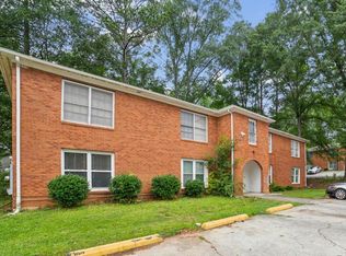 6680 Chupp Rd, Lithonia, GA 30058