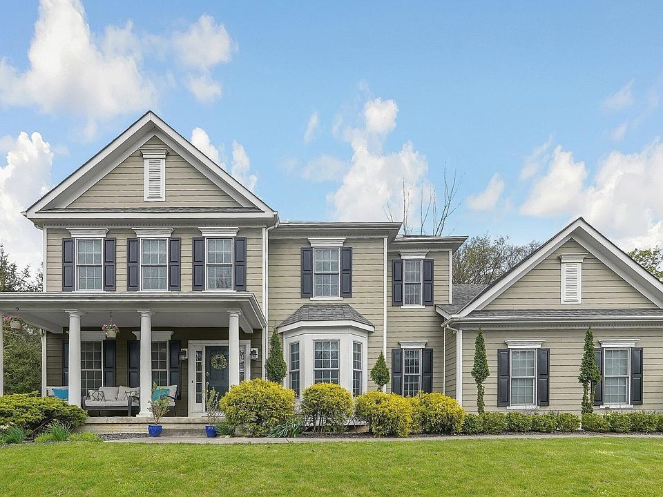 413 Glyn Tawel Dr, Granville, OH 43023 Zillow