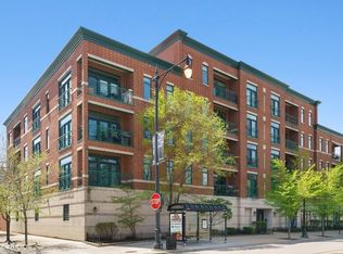1111 W Madison St APT 2B, Chicago, IL 60607
