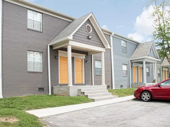 Churchill Downs, 1522 Secretariat Blvd APT C, Knoxville, TN 37931