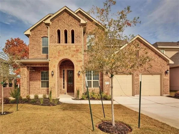 2225 Legend Hill Dr, Leander, TX 78641