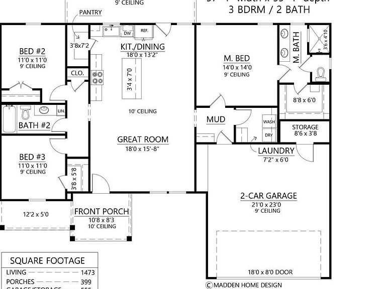 Listing photo 2