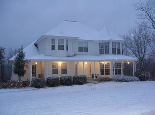 9830 Deer Ridge Dr, Ooltewah, TN 37363