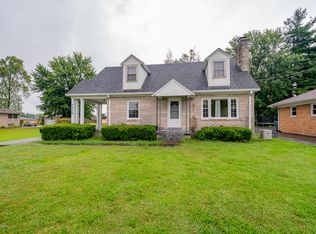 9058 Fern Creek Rd, Louisville, KY 40291