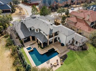 6809 Grand Falls Cir, Plano, TX 75024