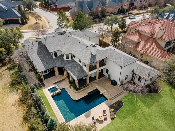 6809 Grand Falls Cir, Plano, TX 75024