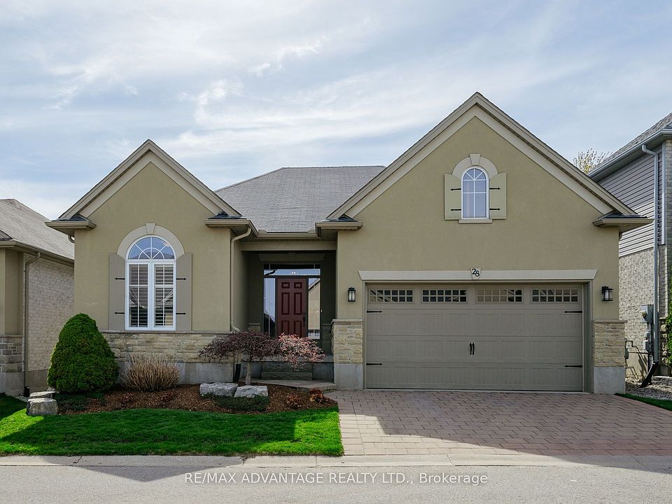 1st image of 2615 Colonel Talbot Rd #28