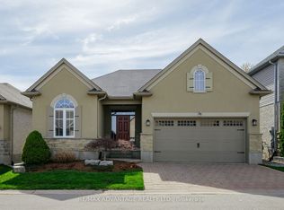 2615 Colonel Talbot Rd #28, London, ON N6K 5B4