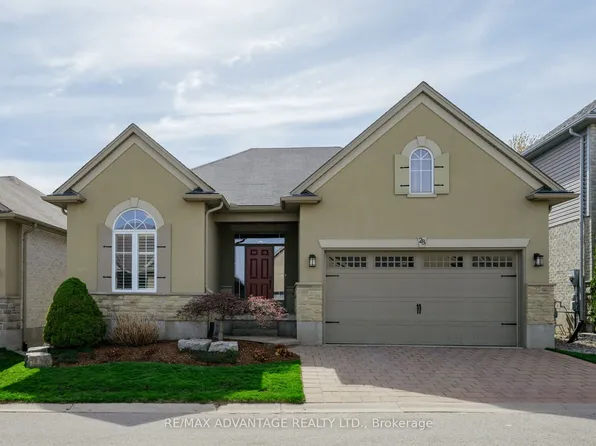 2615 Colonel Talbot Rd #28, London, ON N6K 5B4