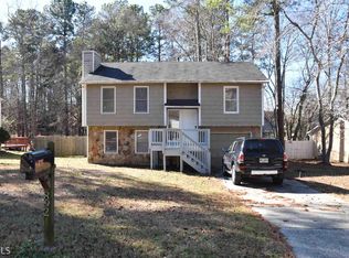 892 Forest Path, Stone Mountain, GA
