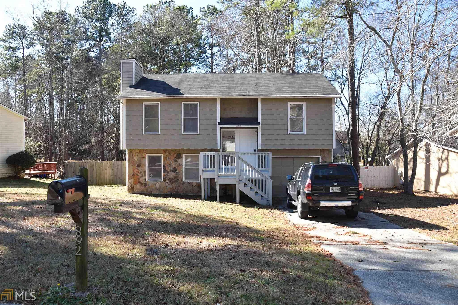 892 Forest Path photo 1