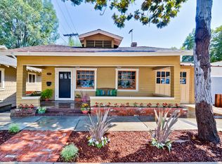 1413 Magnolia St, South Pasadena, CA 91030