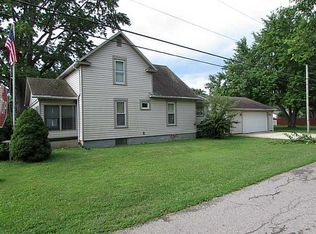 240 Miller St, West Liberty, OH
