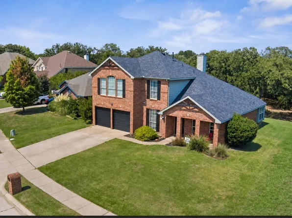 409 Springtree Rd, Lake Dallas, TX 75065