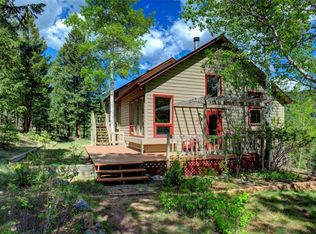 6499 Elaine Rd, Evergreen, CO 80439