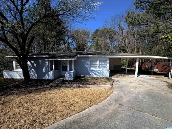 3232 Warringwood Dr, Birmingham, AL 35216