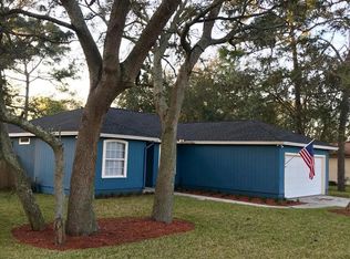 2792 Safeshelter Dr E, Jacksonville, FL 32225