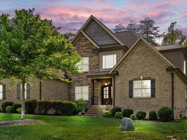 7711 Northern Estates Pt, Greensboro, NC 27455