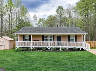 436 Rustin Dr, Dallas, GA 30157