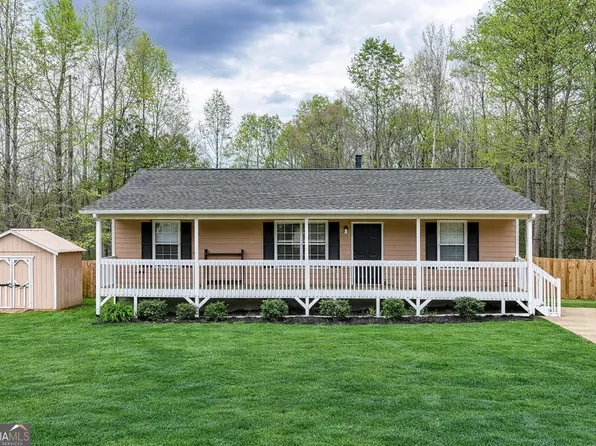 436 Rustin Dr, Dallas, GA 30157