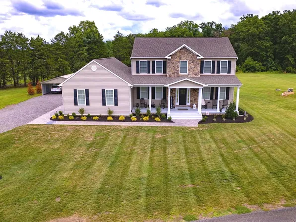 12770 Lemaster Dr, Nokesville, VA 20181