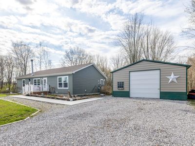 9559 Arnold Rd, Fair Haven, MI, 48023