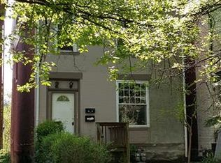 431 S Trenton Ave, Pittsburgh, PA 15221