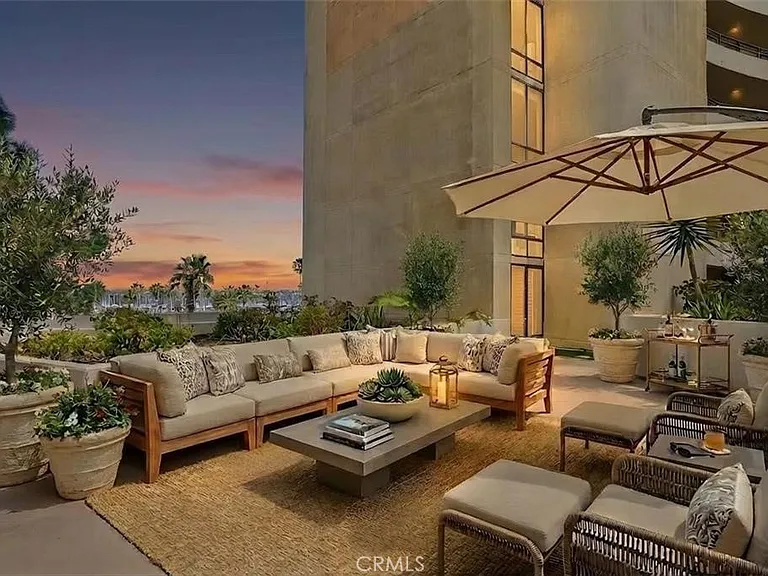 4337 Marina City Dr #149 — Photo 31