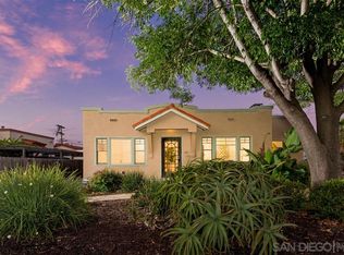 3605 32nd St, San Diego, CA 92104