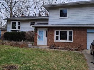 640 Wright St, Yellow Springs, OH