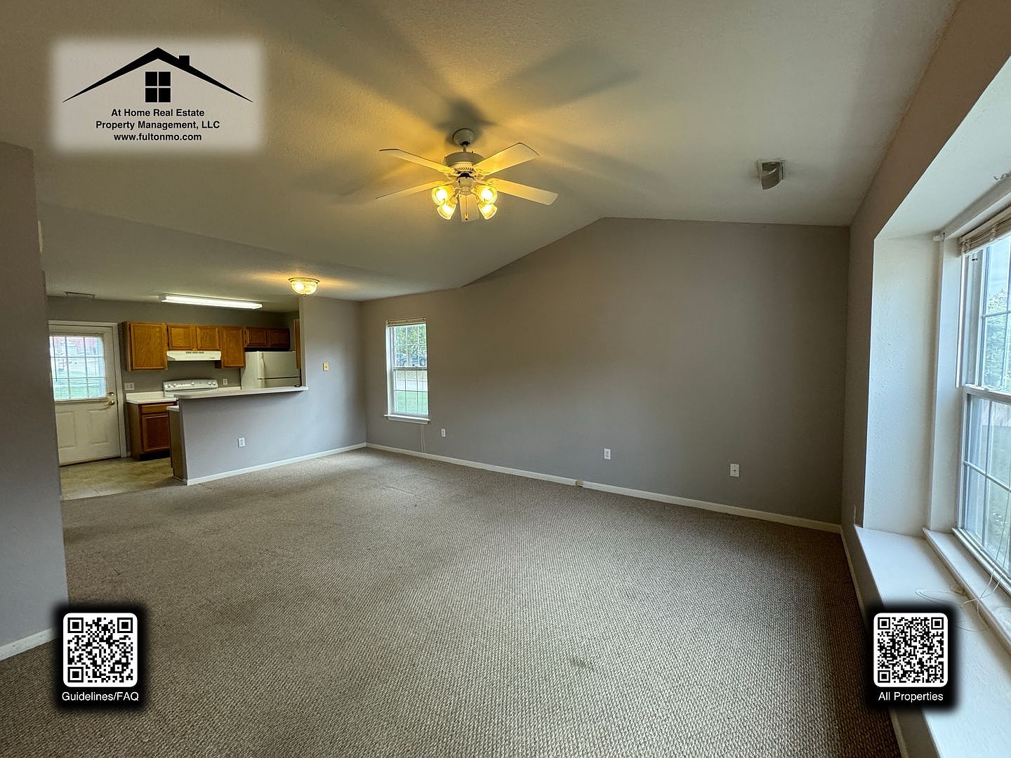 1901 Springdale Ct # 3 br / 2.0 ba, $1150, Mexico, MO 65265 | Zillow