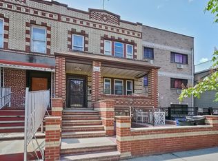 528 Snediker Ave, Brooklyn, NY 11207