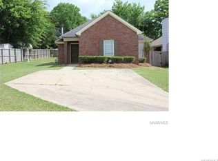 6736 Patti Ct, Montgomery, AL 36116