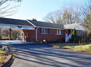 4000 Nancy Dr, North Chesterfield, VA 23236