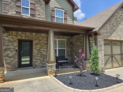 536 Longwood Pl, Dallas, GA, 30132